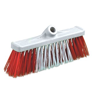 Meydan Fırçası Sert 30cm 40cm 50cm